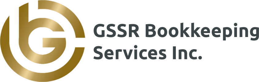 GSSR Bookkeeping Services logo